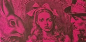 Alice Leaflet